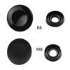 Navigation Button Joystick Control Center Button Cover MMIKnob Repair Kit OEM8K0998068A