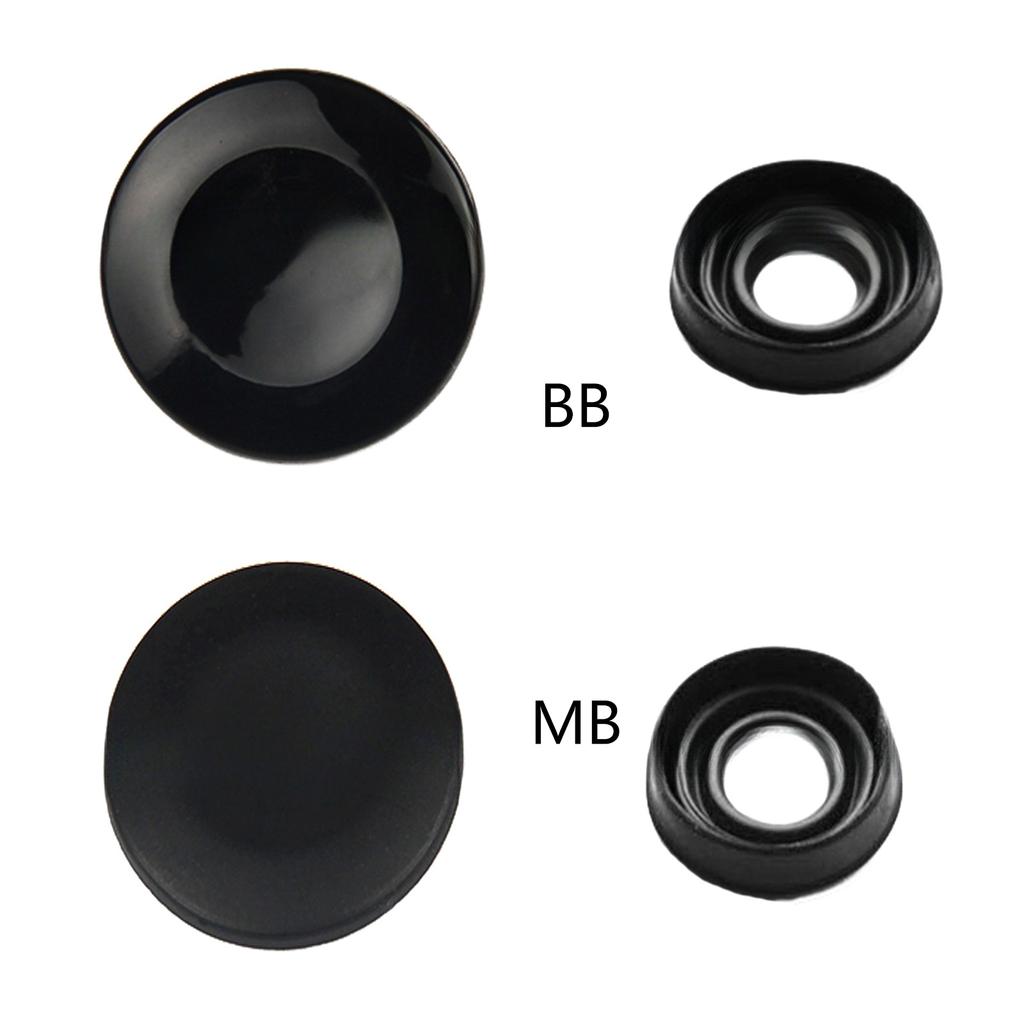 Navigation Button Joystick Control Center Button Cover MMIKnob Repair Kit OEM8K0998068A