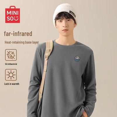 Vêtements chauds – Pulls et T-shirts à manches longues