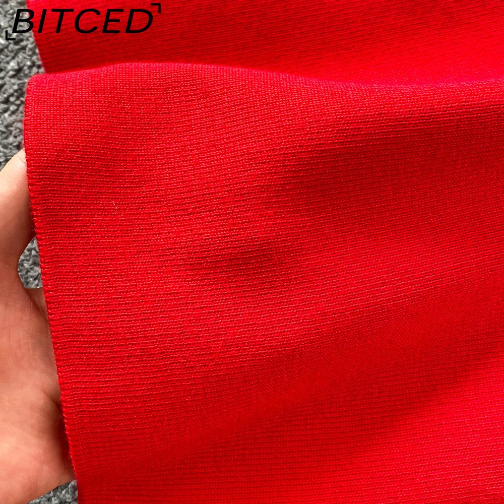 BITCED Conjunto de Moda para Mujer Otoño Invierno Suéter Holgado de Manga Larga a Cuadros Conjunto de Dos Piezas Pantalones de Punto Rectos de Pierna Ancha Adelgazantes de Cintura Alta