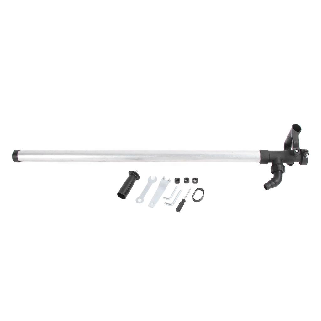 Liquid Pump Conversion Kit for 100 115 125 Angle Grinder Multifunctional Pump Adapter for Water