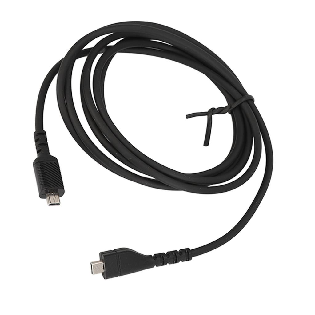 Replacement Sound Cable Compatible for SteelSeries Arctis 3 for Arctis 5 for Arctis 7 for Arctis