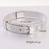 Simple Fashion Watch with Strap Personalized Stainless Steel Bracelet Strap Valentine's Day Gift