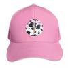 Cash Cow Baseball Cap Hat Beach Luxury Unisex Hat Black Beach Outing Golf Wear Unisex Womens