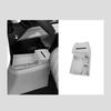 Car Under The Center Console Silicone Mat Storage Box Anti Slip Organizer Pad For DENZA D9 2026 Interior Auto Accessories