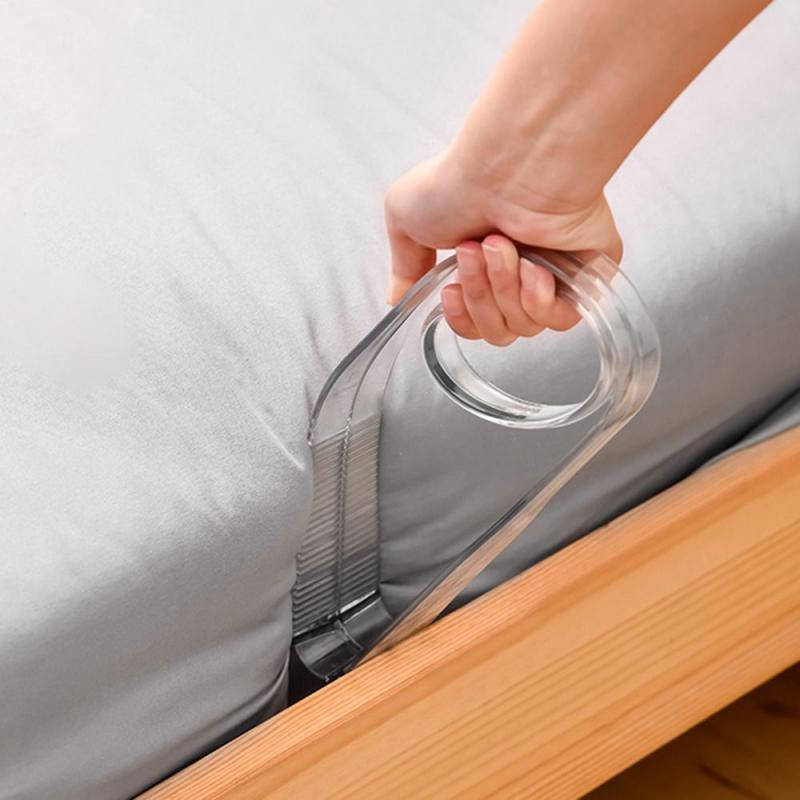 Bedlifter-tool Matraslifter Ergonomische matraswig Liftbed Handige tool Huishoudelijke matras Verhuishulp-tool