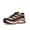 SALOMON XT-4 OG Aurora Borealis Pack - Prairie Sunset Unisex Sneakers Pink Black Sugar-Coral L47442200