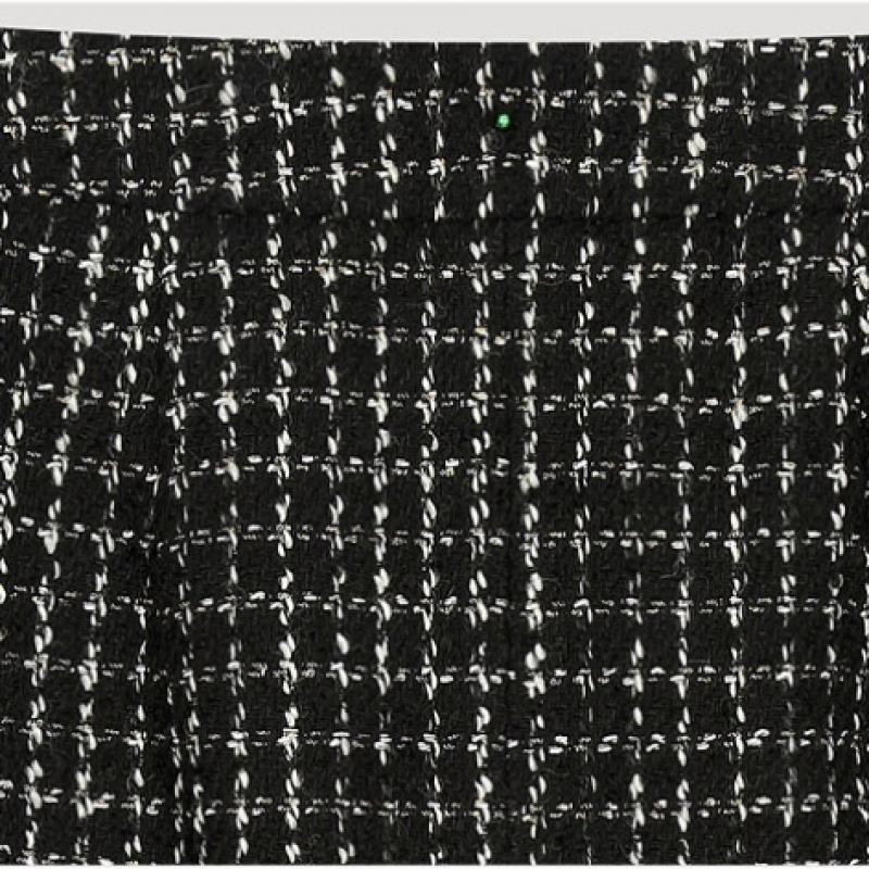 She S miSS  Glitzer Tweed Rock SwwSko41710 Bk