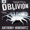 The Power of Five Oblivion by Anthony Horowitz Paperback Book 9781406327441