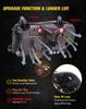 Compatible LED Headlight Assembly for 01-17 Honda Gold Wing: Premium Modification Option