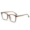 2304 Magnetic Sleeve Glasses For Men And Women Can Be Equipped With Myopia One Mirror Dual-Purpose Polarized Sunglasses Anti-Ultraviolet Sunglasses