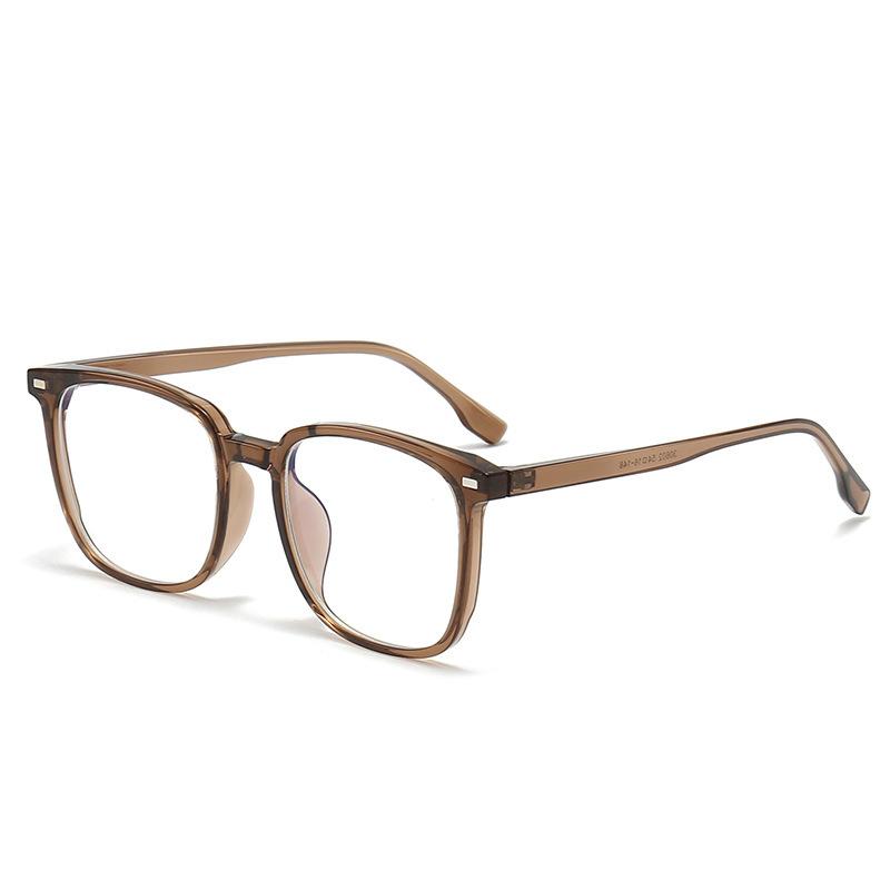 2304 Magnetic Sleeve Glasses For Men And Women Can Be Equipped With Myopia One Mirror Dual-Purpose Polarized Sunglasses Anti-Ultraviolet Sunglasses