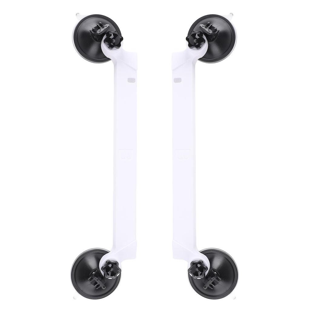 Satellite Sunroof Suction Cup Mount Weather Proof High Stability Space Saving Satellite Mount Base for Roof Winshield