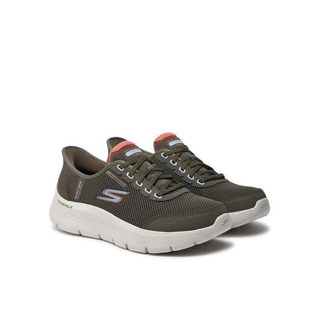 Skechers Sneakers Clear Creek 124846 Green