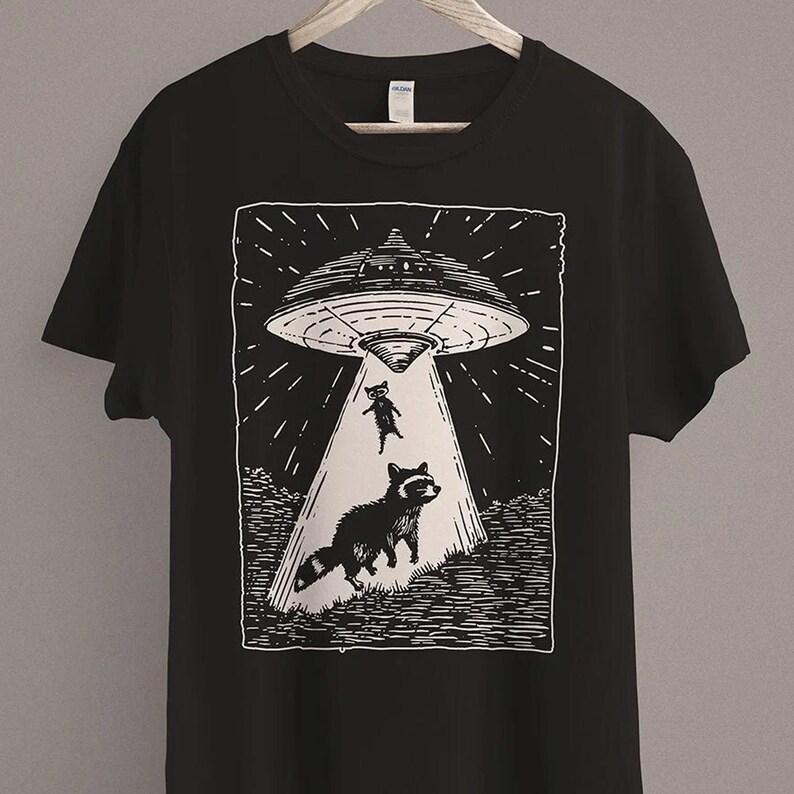 

hot sale Psychedelic Cat T-shirt men women Trippy Gothic Alt Dark Aesthetic Fashion Crust Punk Grunge summer new tee loose casual oversized top XXXL слонова кістка