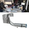For Dometic For Atwood Main Burner Tube For RV Water Heater High Quality Burner Tube For Water Heater Burner Part