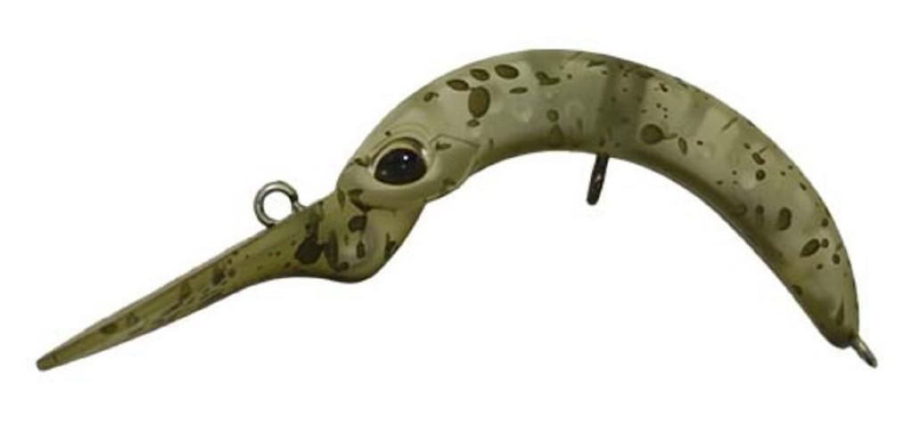 Valkein Kuga Dimension SF 35 mm 2,3 Gramm Schwimmender Köder M177 (5744)