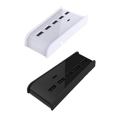 Príslušenstvo k počítačom – USB rozbočovače 