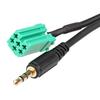 Bluetooth AUX Audio Cable with Tools for Renault CD Player Modification