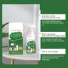 Multifunctional Kitchen Appliance Cleaner Enzyme Based Formula for Household Appliances Stovetop and Grease Removal Spray 300ml