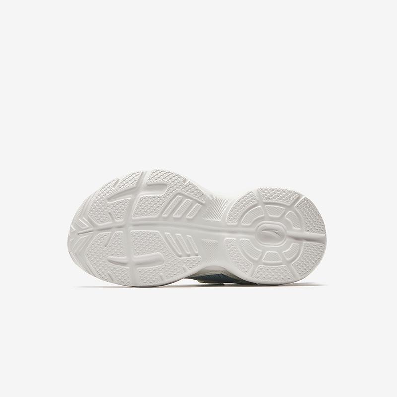 Anta Kids Fashion Versatile Comfortable Lightweight Shock Absorbing Breathable Low Top Running Shoes Kids sneakers A12449977-3