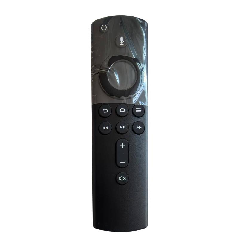Compatible Remote Control for AMAZON LED TV MK021-001