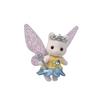 Japan Toy Award 2025 Character Category Grand Prize Sylvanian Families Fairy Forest Magical Castle F-41 ST Mark Certification Ages 3 Up Dollhouse