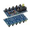 Wireless Stereo FM Radio Receiver Module PCB FM DIY Electronic Kits 76MHz-108MHz DC 1.8V-3.6V