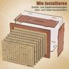 Reusable Coin Tray Storage Case Wooden Money Storage Bank Crafts Money Saving Box  Children Gifts