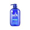 Dieyin Men's Horse Oil Refreshing Shower Gel