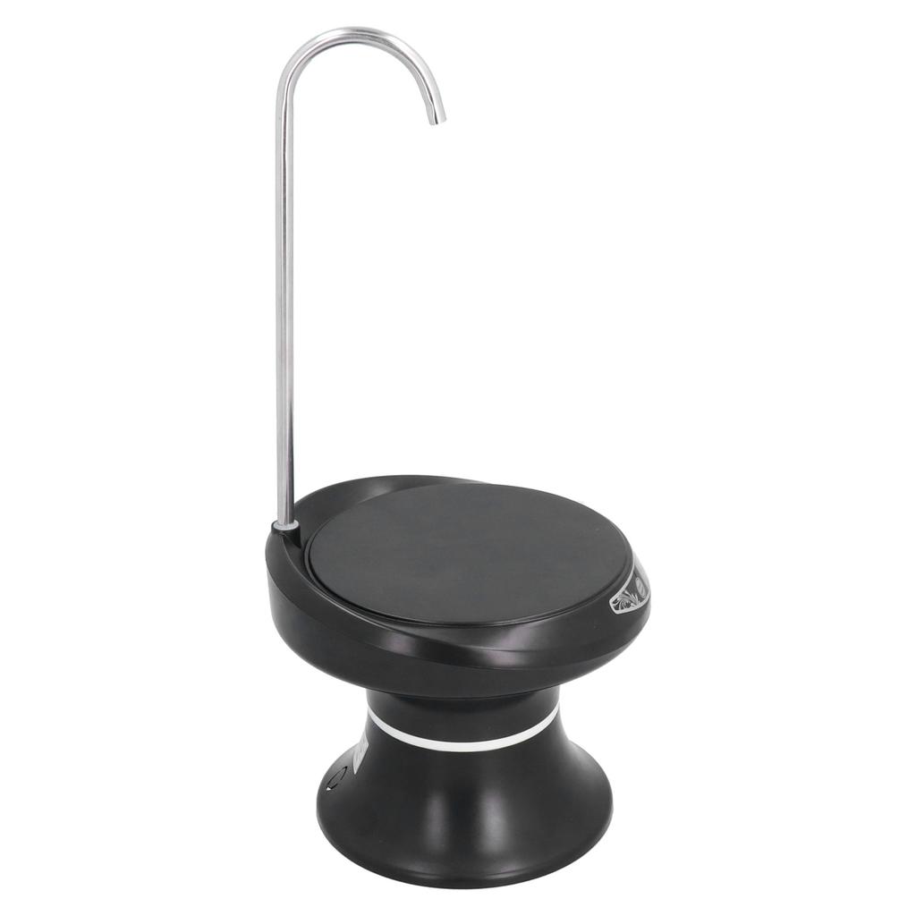 Electric Water Pump USB Charging Bottle Water Dispenser for Home Office Dormitory