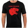 Code Orange T Shirt Rock Band Music Punk Hard Core Thrash