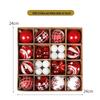 Christmas Decoration Ornaments Set
