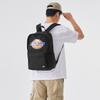 Dickies Classic Printed Large Logo Versatile Large Capacity Polyester Backpack Unisex Backpack 234U90LMY03KH01