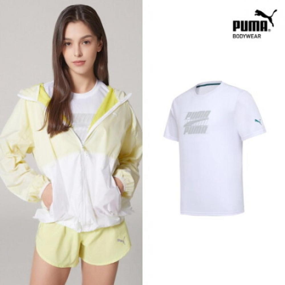 

PumA BodyweAr PumA Air Dry Undershirt A Unisex lAtest Color:PMUKTBM01/01/size:110