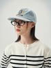 Olinkeompeulliteu Alcp High School Cap (Sky Blue)
