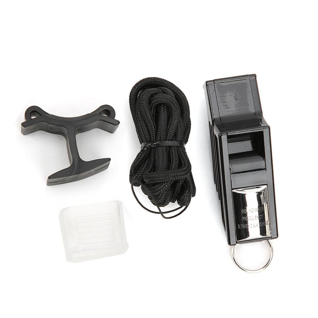 Basketball Sports Training Referee Whistle Camping Survival Emergency Lifesaving Whistles