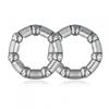 Steel Bearings for Ordinary Bicycle Front Fork Headset All Series 2PCS