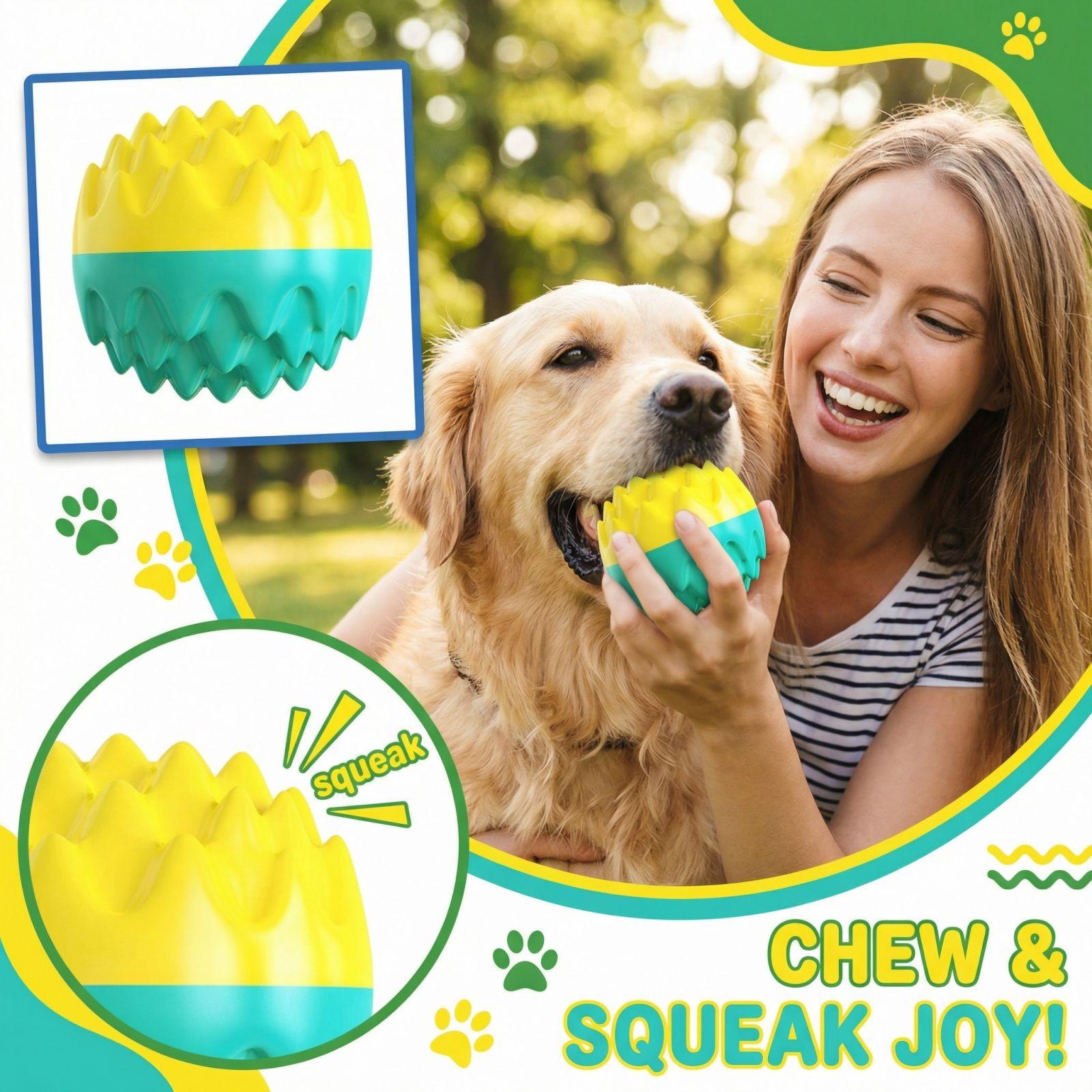 

Жевательные Измельчающие Чистка Зубов Зубы Жесткие Для Издания Звуков Прочность На Разрыв Игрушки Для Собак One Size циан