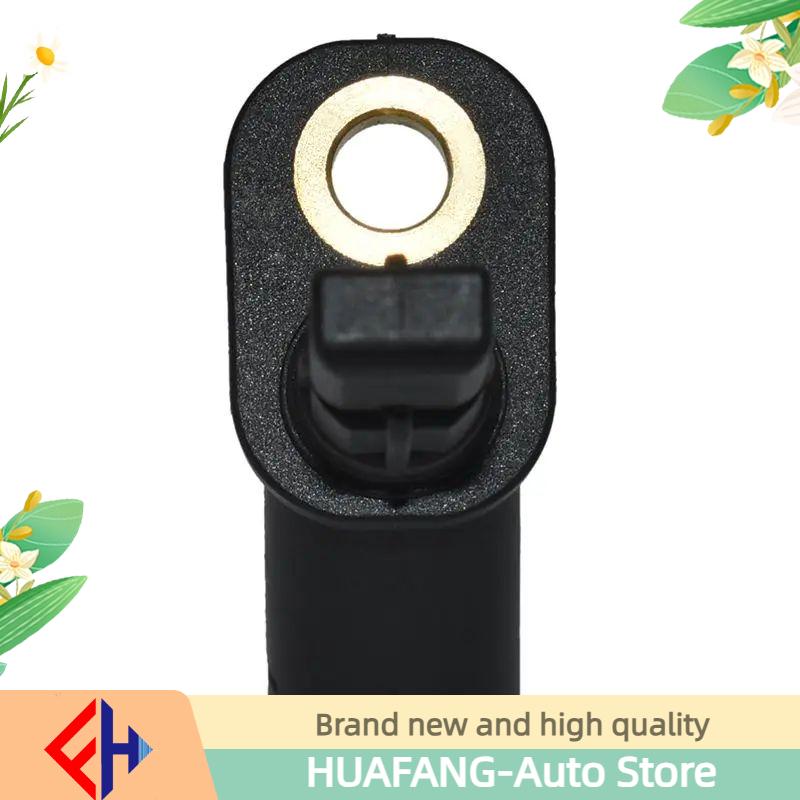 Original Abs Wheel Speed Sensor For Cmax Focus Kuga Mondeo Volvo C30 C70 S40 V50 Mazda 3 5 High Quality 3m5t2b372ab Bp4k-43-701a