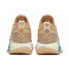 New ANTA ZUP Series Basketball Shoes Men Low Top Beige Brown Blue 112311105-7