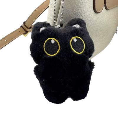 Cute Plush Toy Pendant, Bag Pendant, Key Pendant