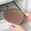MUJI Silicone Microwave Lid Medium 84376344