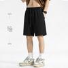 Baleno Men's Quick-Dry Printed Casual Shorts