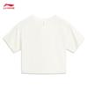 Li-Ning Women's Forbidden City Cultural T-Shirt AHSW340