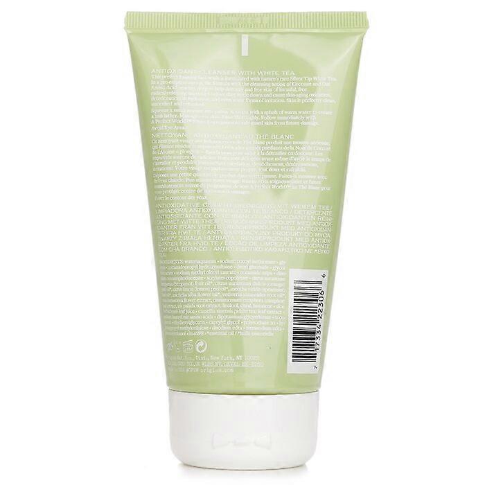 A Perfect World Antioxidant Cleanser With White Tea