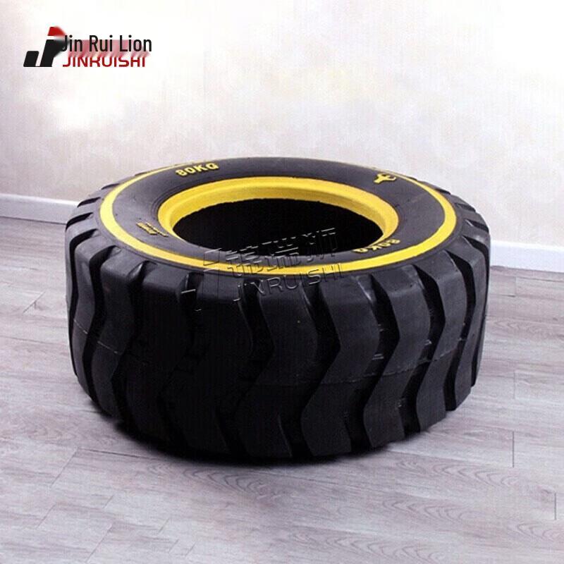 80KG Fitness Training Flip Tire