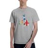British Ireland Scotland Wales England Map 100 Cotton Casual Breathable Confortable Top Mens Designer Clothes Funny Gift