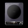 SUPOR Dual-Ring Induction & Ceramic Cooktop CN Plug (adapter Included)