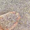 Hisenlee 500G Natural Crystal Aquarium Gravel Rocks Tumbled Crushed Stones Fountain Vase Planters Decorative Christmas New Year